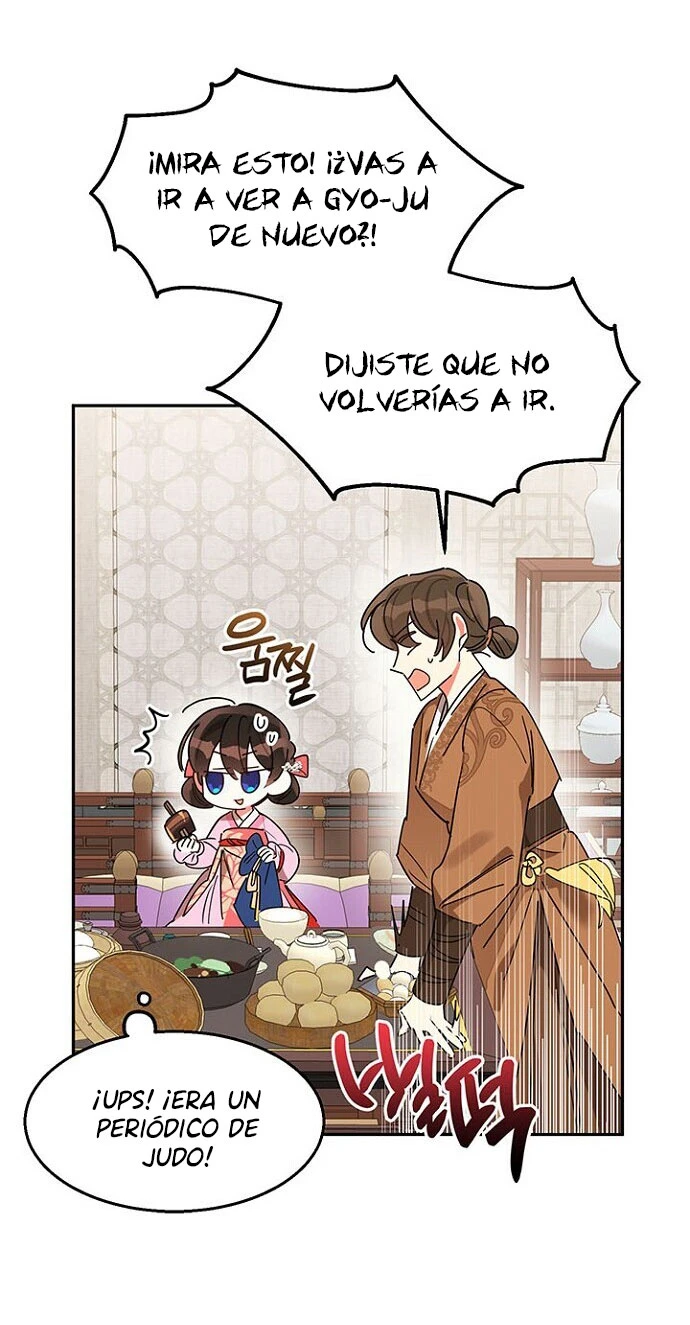 Soy La Preciosa Hija Del Gran Villano Del Mundo De Fantasía capítulo 10, página 41