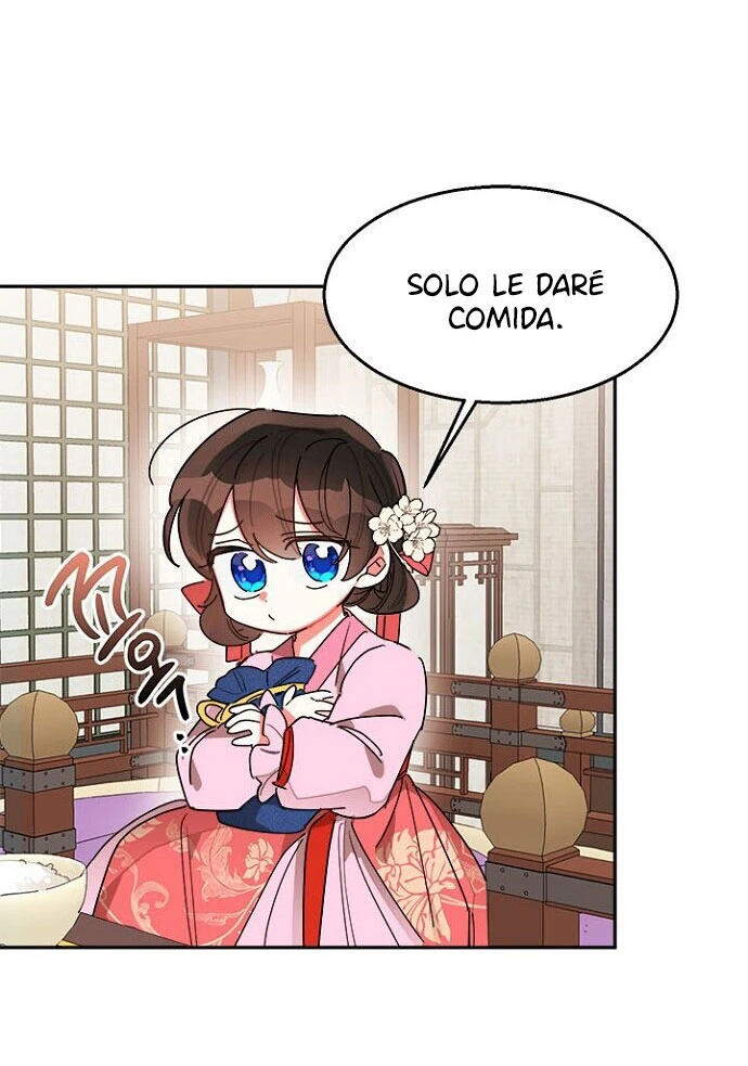 Soy La Preciosa Hija Del Gran Villano Del Mundo De Fantasía capítulo 10, página 42