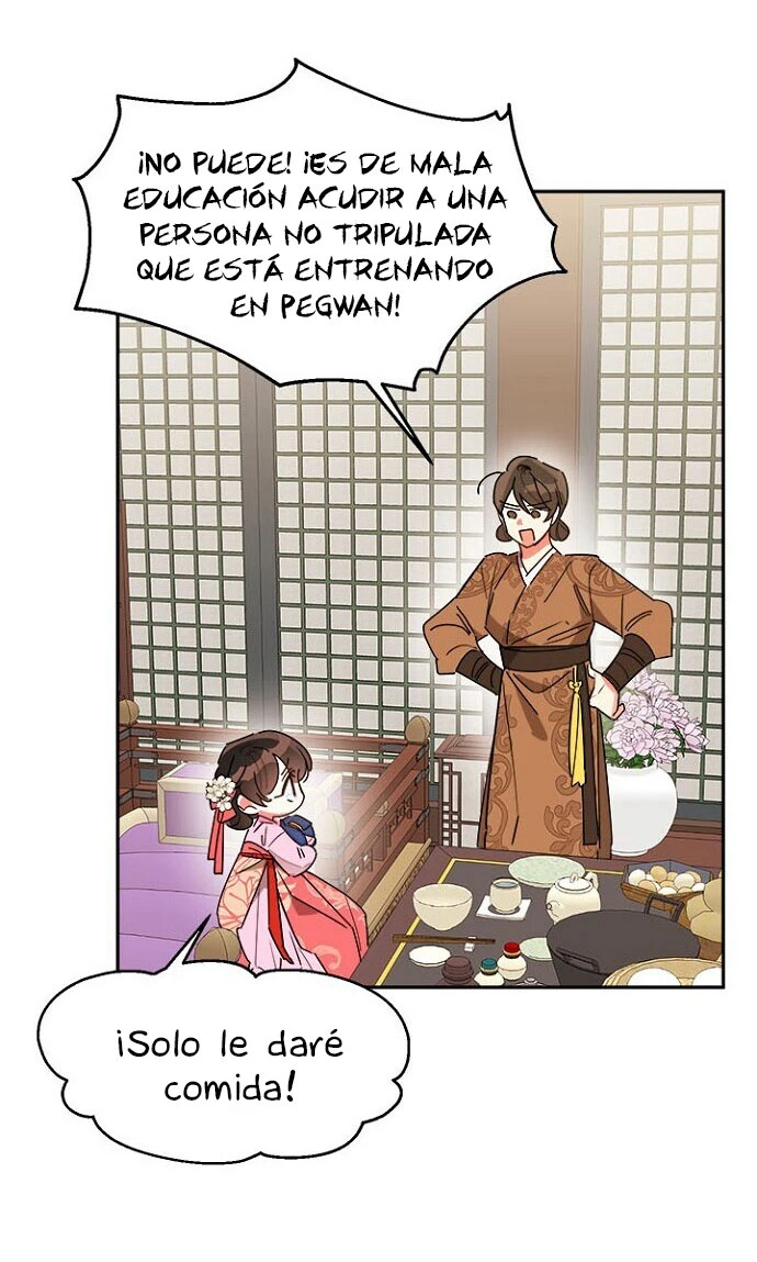 Soy La Preciosa Hija Del Gran Villano Del Mundo De Fantasía capítulo 10, página 43