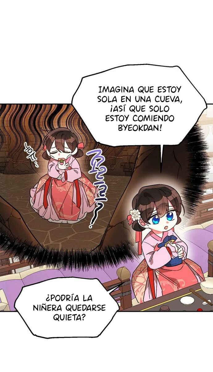 Soy La Preciosa Hija Del Gran Villano Del Mundo De Fantasía capítulo 10, página 44