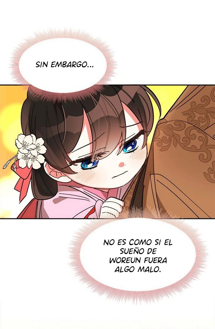 Soy La Preciosa Hija Del Gran Villano Del Mundo De Fantasía capítulo 10, página 47