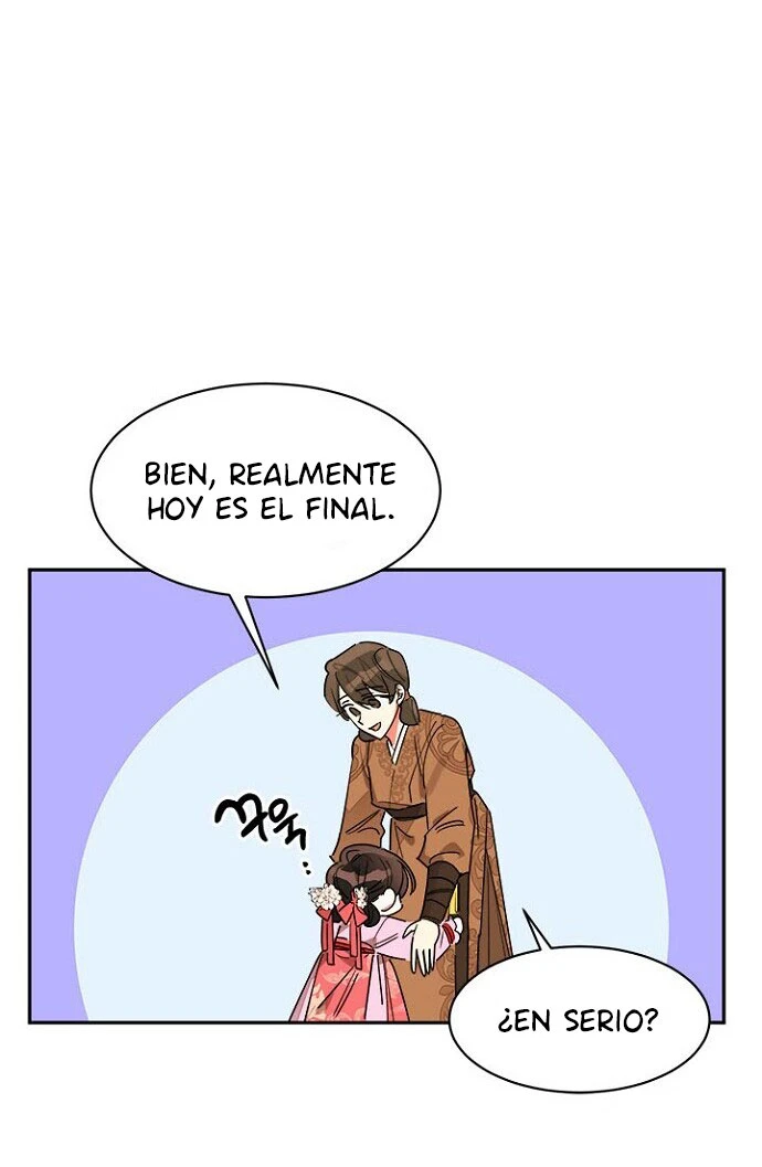 Soy La Preciosa Hija Del Gran Villano Del Mundo De Fantasía capítulo 10, página 49