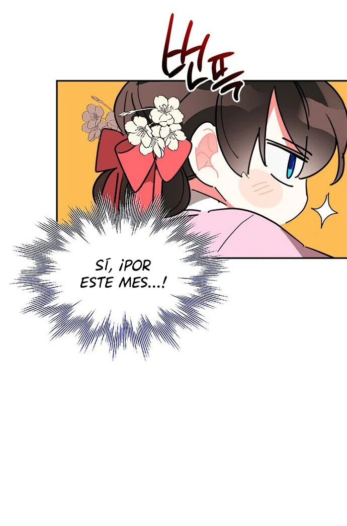 Soy La Preciosa Hija Del Gran Villano Del Mundo De Fantasía capítulo 10, página 50