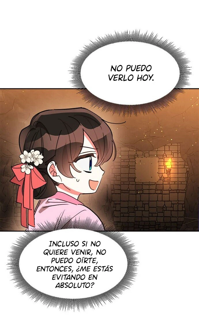 Soy La Preciosa Hija Del Gran Villano Del Mundo De Fantasía capítulo 10, página 52