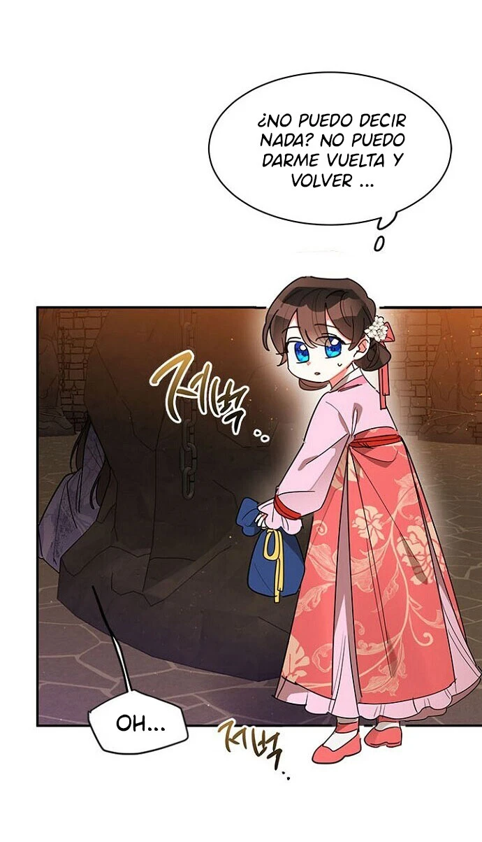 Soy La Preciosa Hija Del Gran Villano Del Mundo De Fantasía capítulo 10, página 53