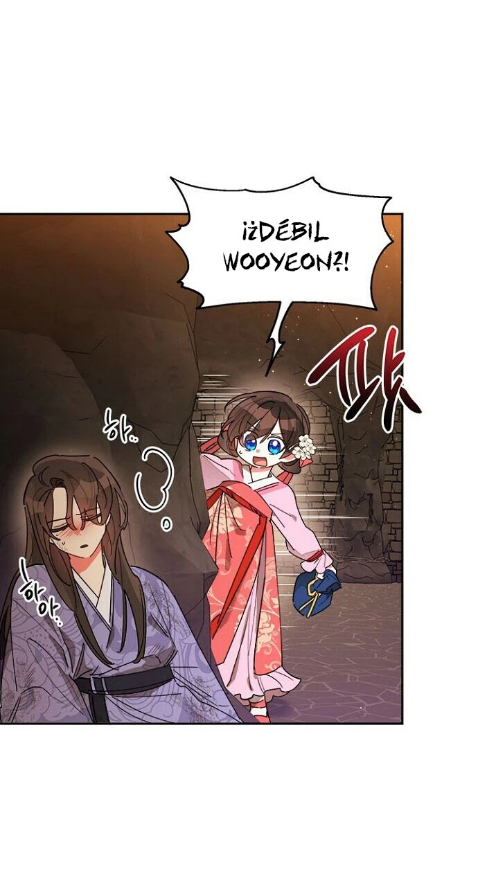 Soy La Preciosa Hija Del Gran Villano Del Mundo De Fantasía capítulo 10, página 54