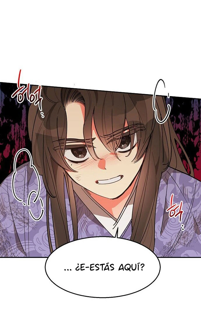 Soy La Preciosa Hija Del Gran Villano Del Mundo De Fantasía capítulo 10, página 56