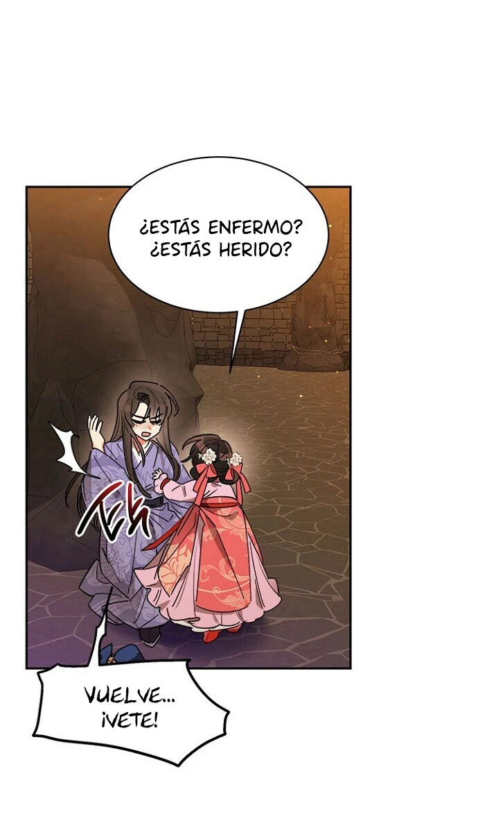 Soy La Preciosa Hija Del Gran Villano Del Mundo De Fantasía capítulo 10, página 57