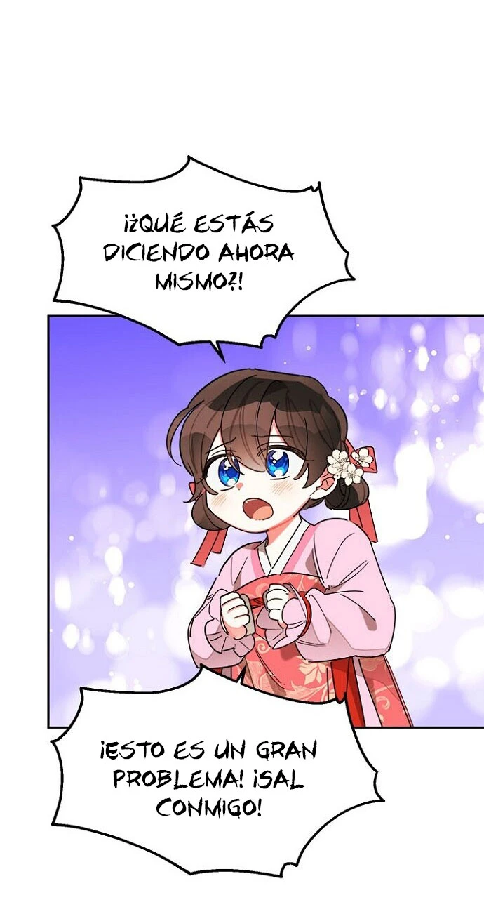 Soy La Preciosa Hija Del Gran Villano Del Mundo De Fantasía capítulo 10, página 58