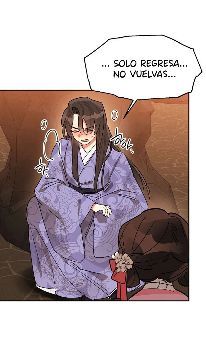 Soy La Preciosa Hija Del Gran Villano Del Mundo De Fantasía capítulo 10, página 59