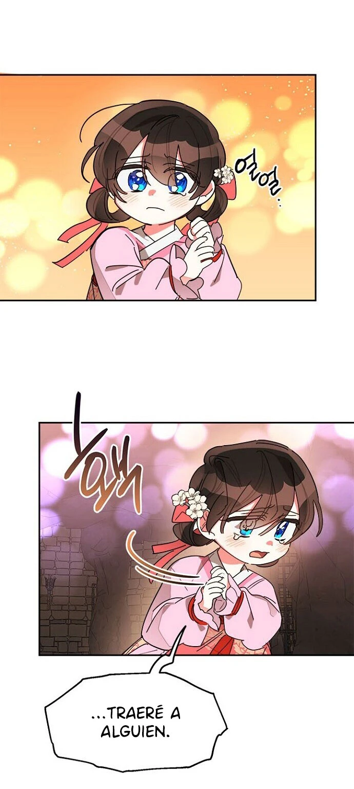 Soy La Preciosa Hija Del Gran Villano Del Mundo De Fantasía capítulo 10, página 62