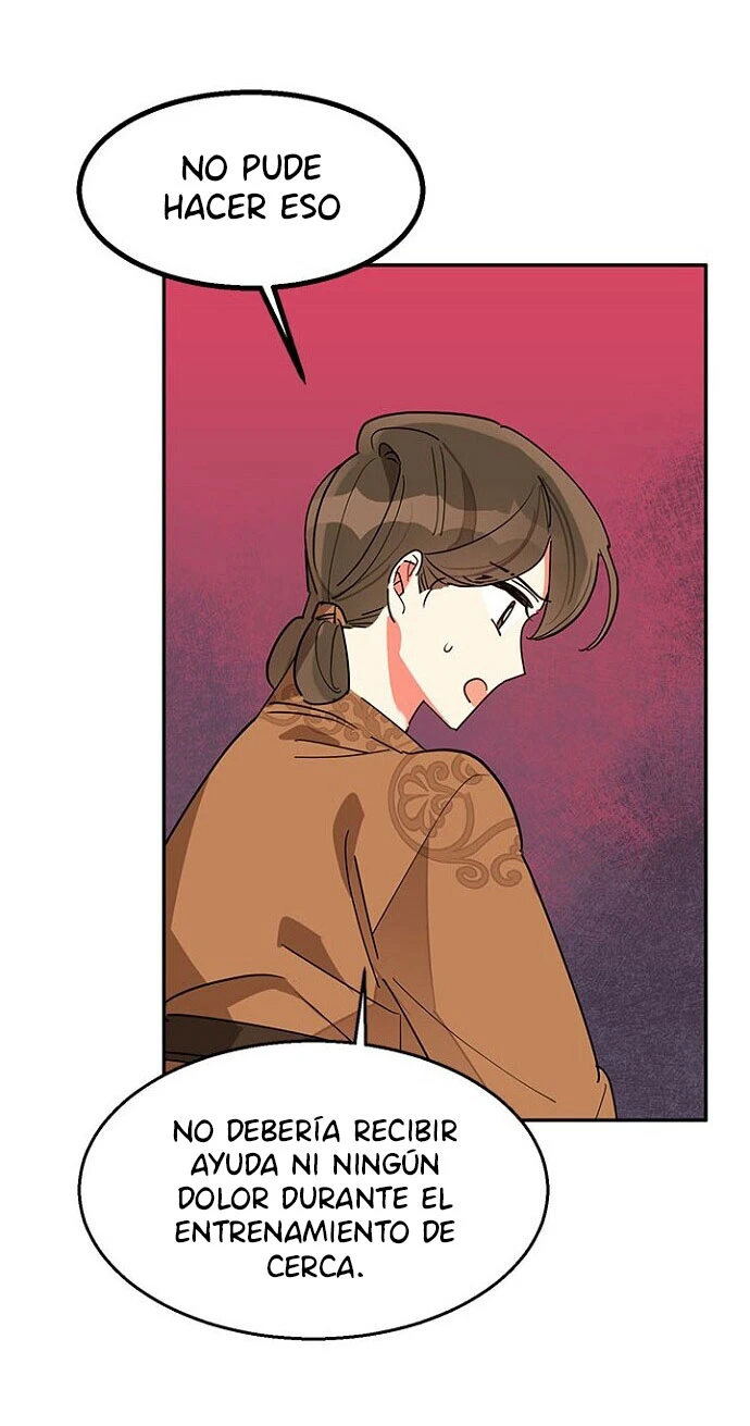 Soy La Preciosa Hija Del Gran Villano Del Mundo De Fantasía capítulo 10, página 66