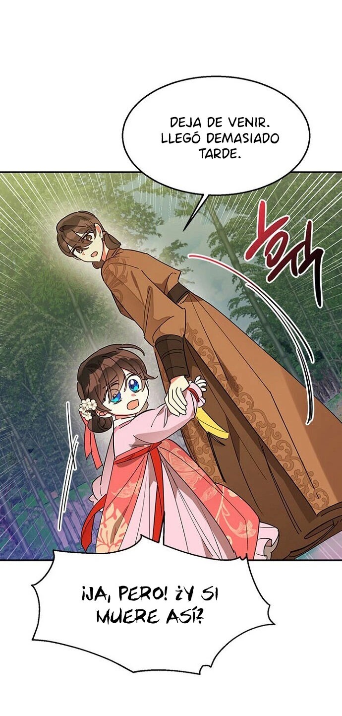 Soy La Preciosa Hija Del Gran Villano Del Mundo De Fantasía capítulo 10, página 67