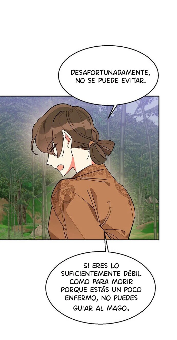 Soy La Preciosa Hija Del Gran Villano Del Mundo De Fantasía capítulo 10, página 68