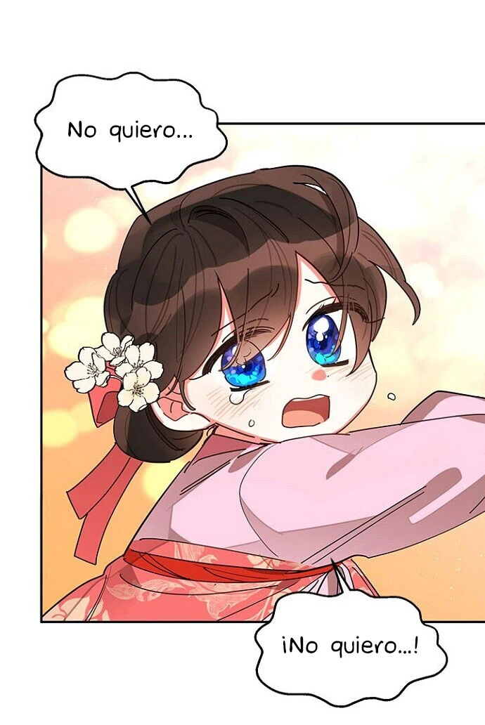 Soy La Preciosa Hija Del Gran Villano Del Mundo De Fantasía capítulo 10, página 69