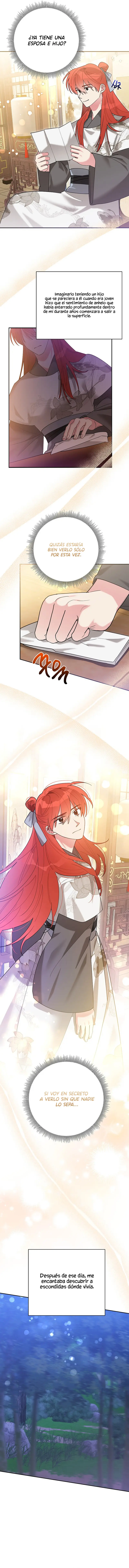 Soy La Preciosa Hija Del Gran Villano Del Mundo De Fantasía capítulo 102, página 9