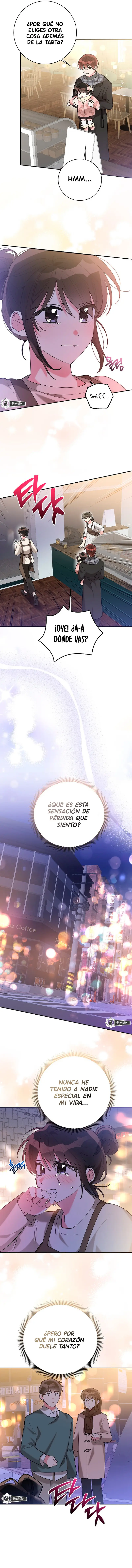 Soy La Preciosa Hija Del Gran Villano Del Mundo De Fantasía capítulo 105, página 8