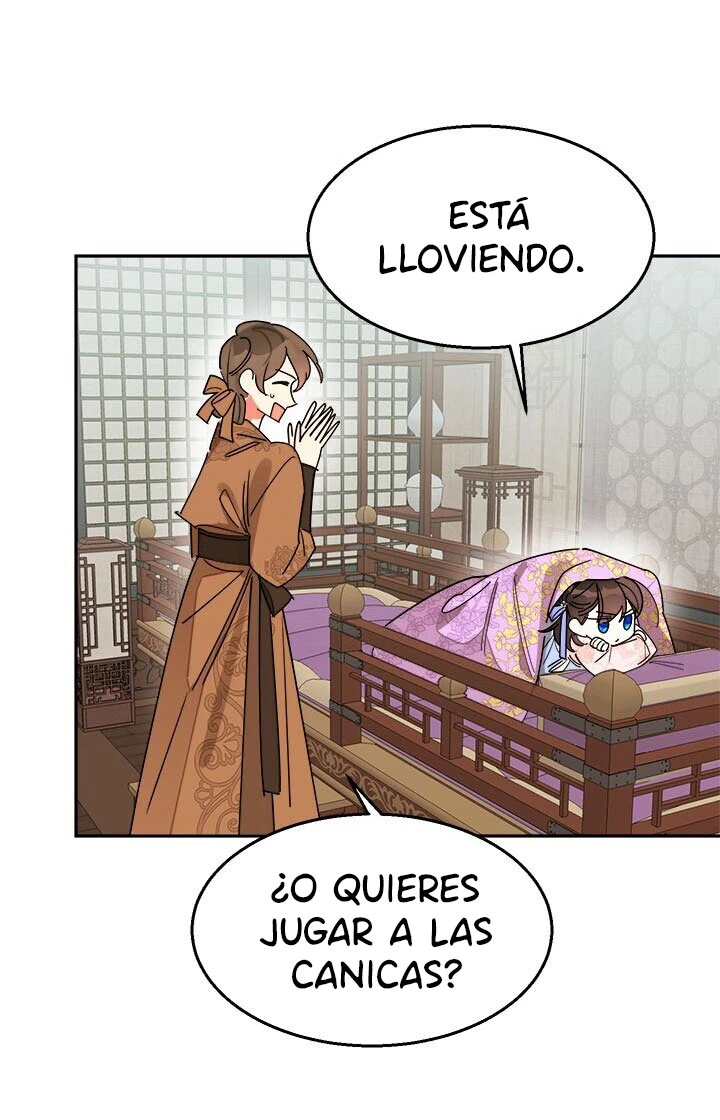 Soy La Preciosa Hija Del Gran Villano Del Mundo De Fantasía capítulo 11, página 3