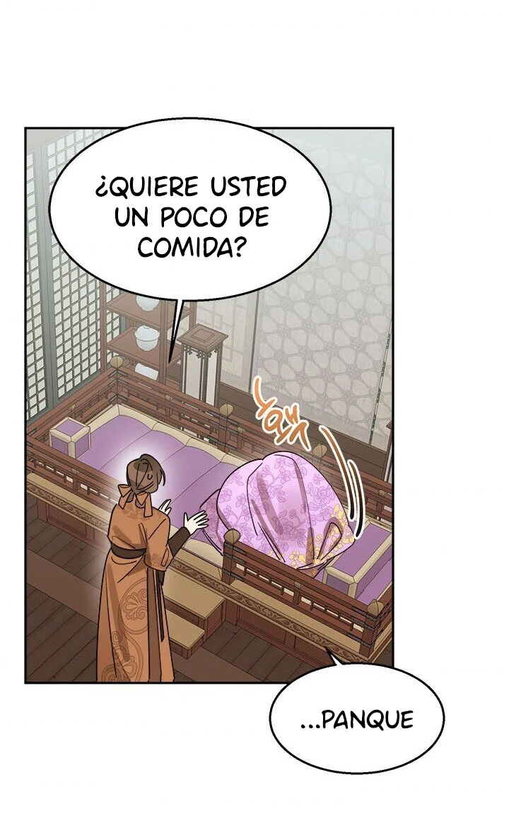 Soy La Preciosa Hija Del Gran Villano Del Mundo De Fantasía capítulo 11, página 5