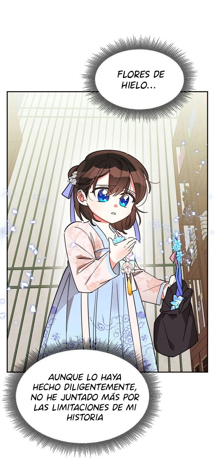Soy La Preciosa Hija Del Gran Villano Del Mundo De Fantasía capítulo 11, página 11