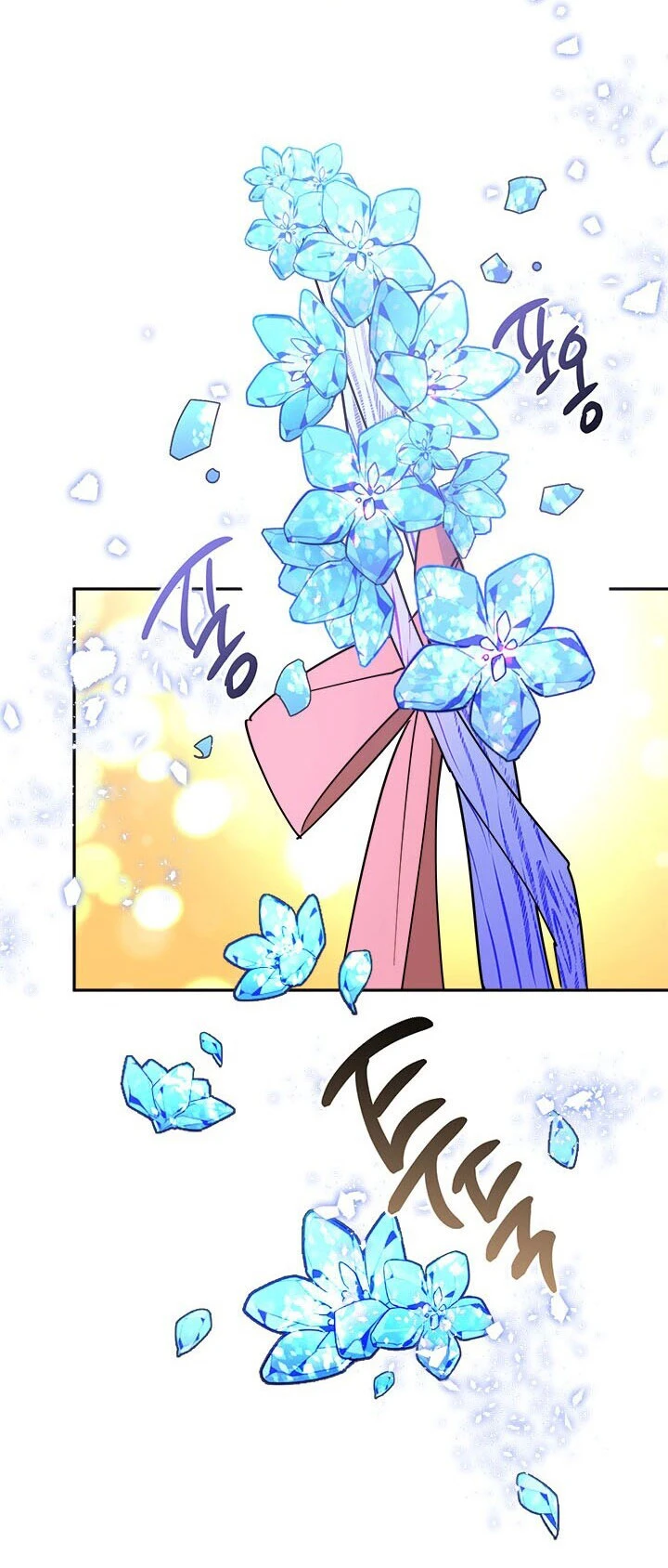 Soy La Preciosa Hija Del Gran Villano Del Mundo De Fantasía capítulo 11, página 14