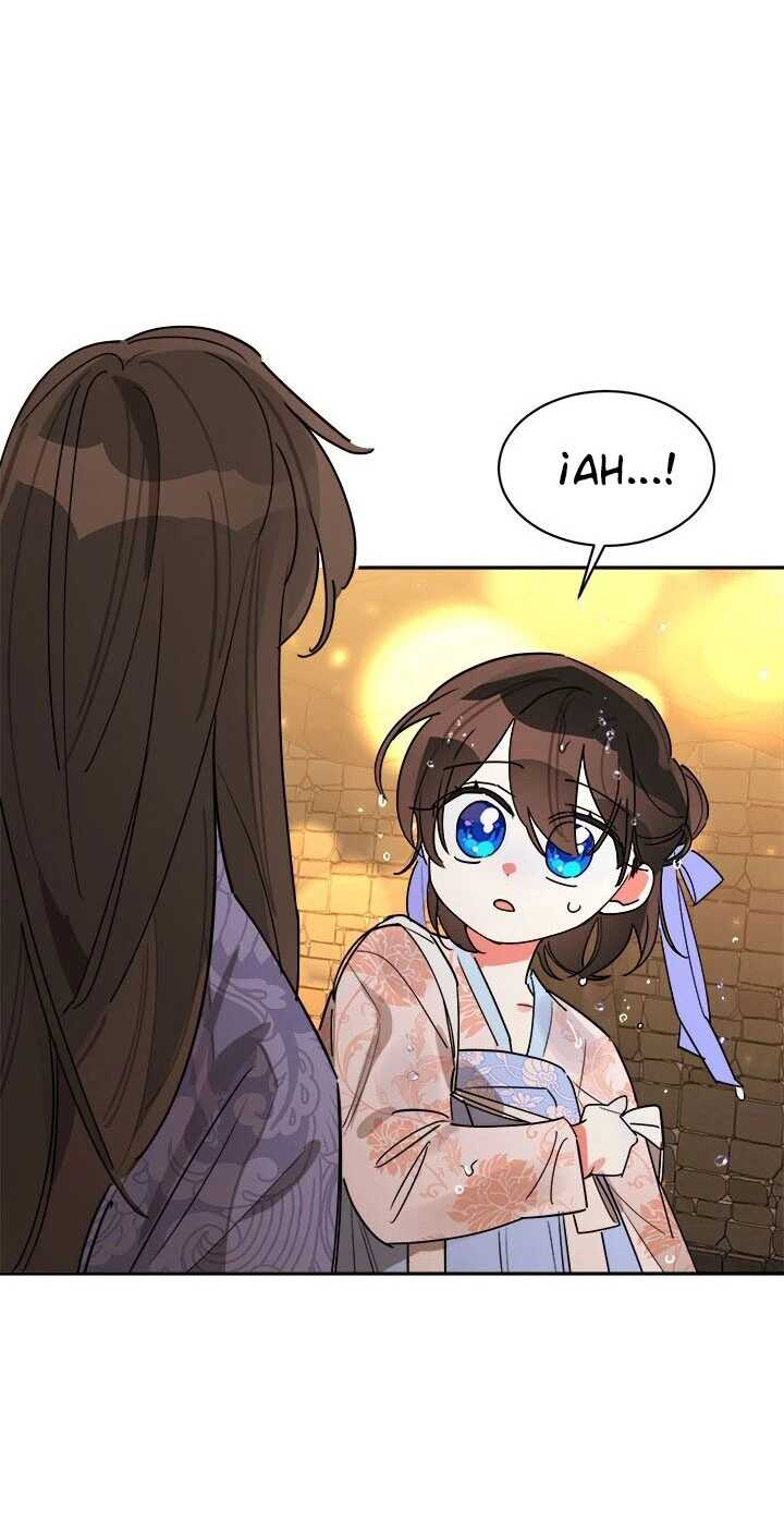 Soy La Preciosa Hija Del Gran Villano Del Mundo De Fantasía capítulo 11, página 34