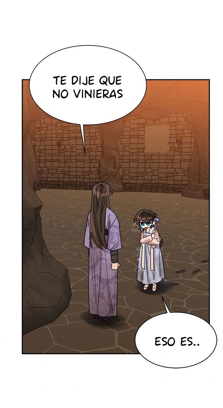 Soy La Preciosa Hija Del Gran Villano Del Mundo De Fantasía capítulo 11, página 35