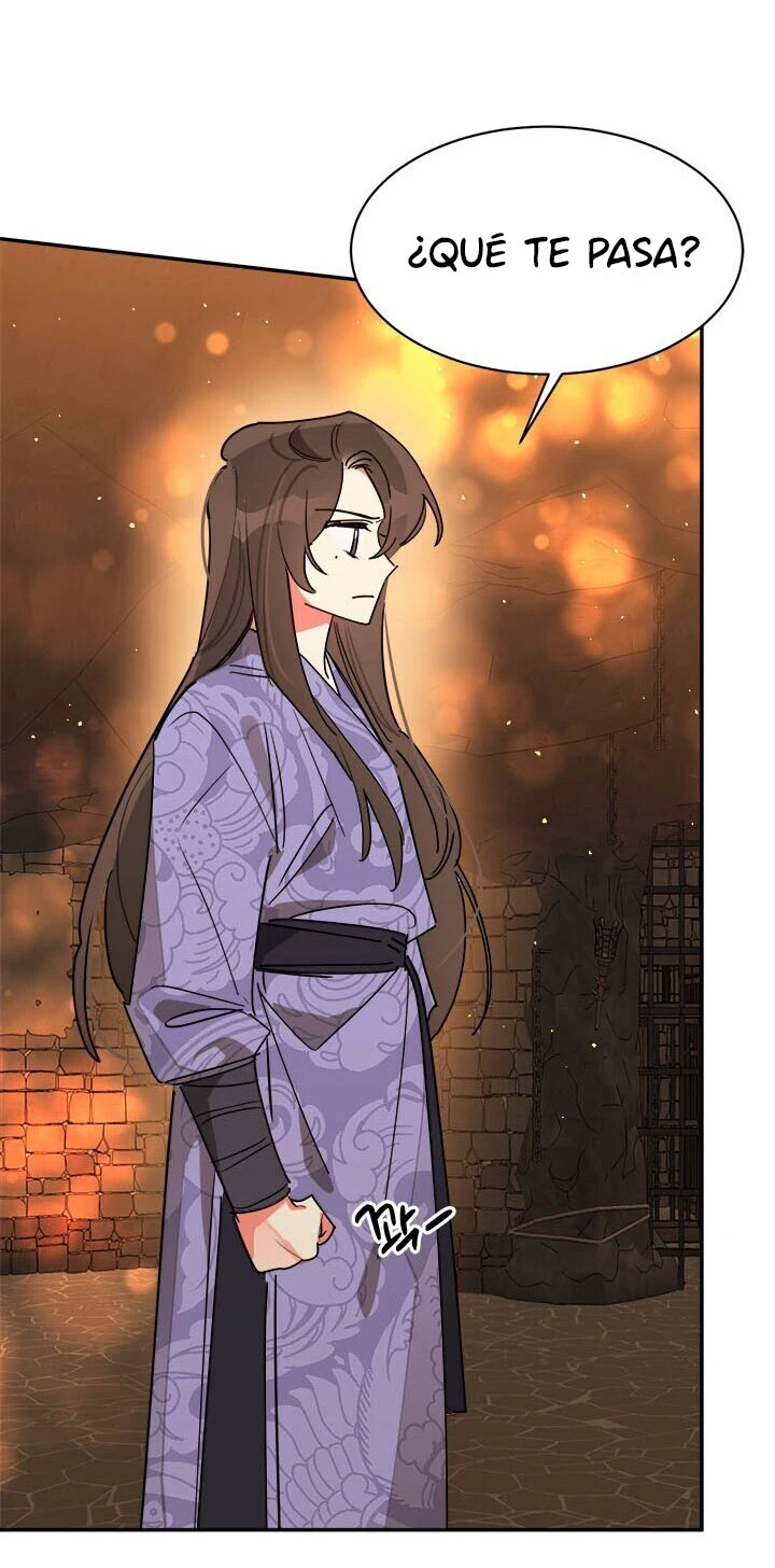 Soy La Preciosa Hija Del Gran Villano Del Mundo De Fantasía capítulo 11, página 37