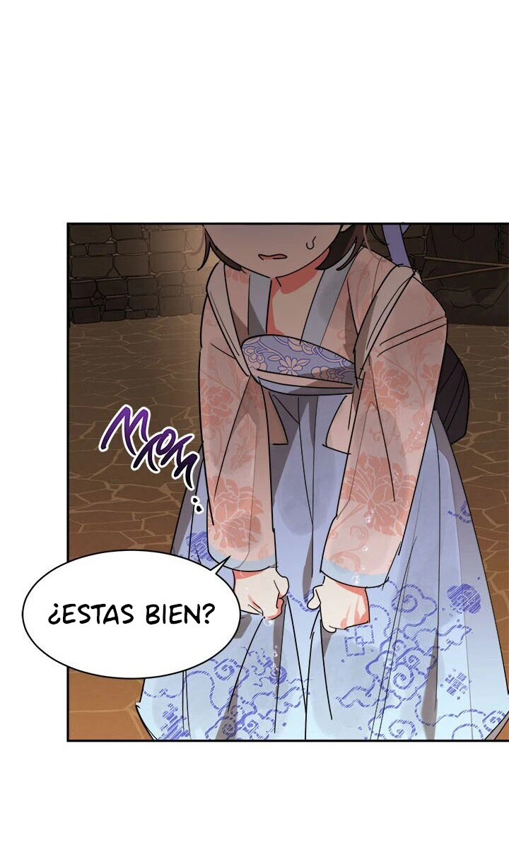 Soy La Preciosa Hija Del Gran Villano Del Mundo De Fantasía capítulo 11, página 38