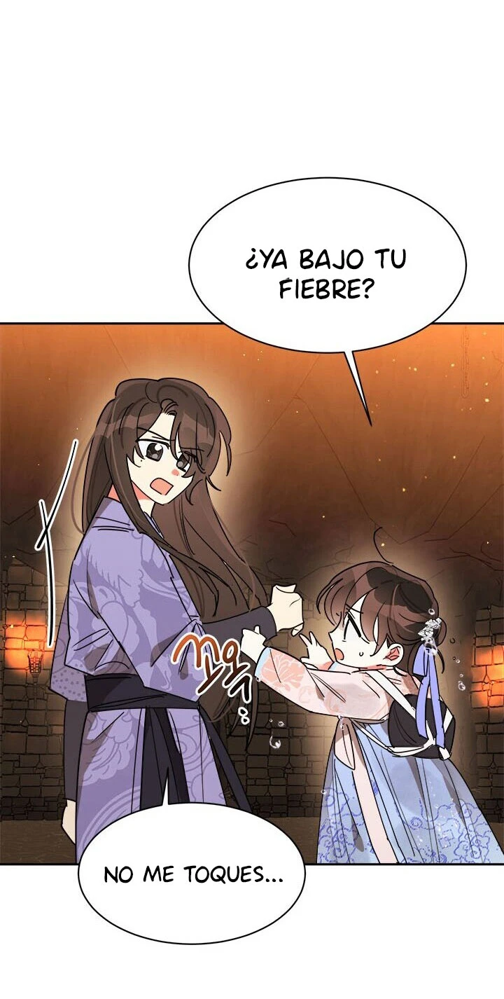 Soy La Preciosa Hija Del Gran Villano Del Mundo De Fantasía capítulo 11, página 39