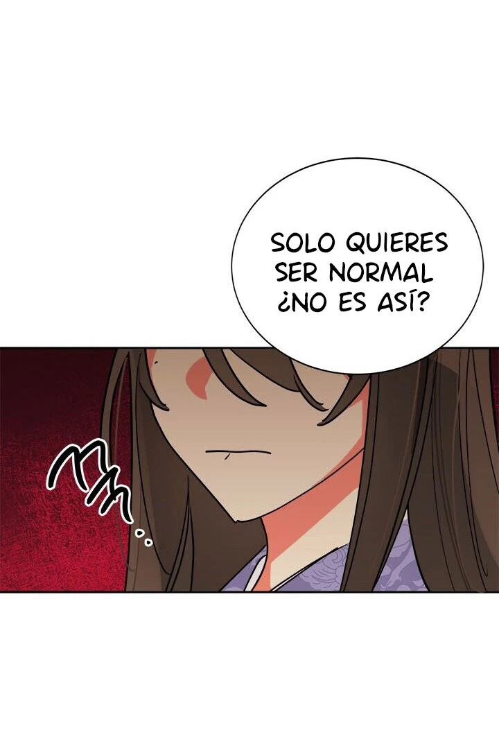 Soy La Preciosa Hija Del Gran Villano Del Mundo De Fantasía capítulo 11, página 49