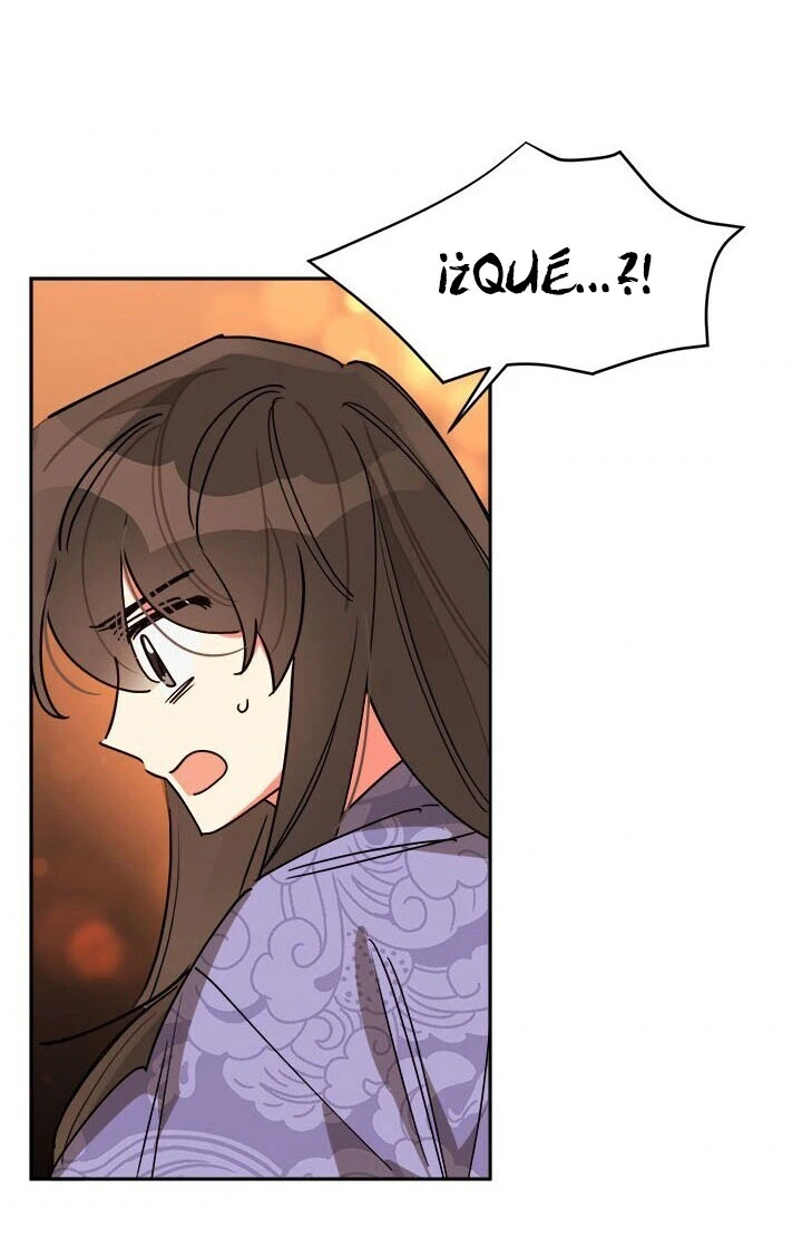 Soy La Preciosa Hija Del Gran Villano Del Mundo De Fantasía capítulo 11, página 51