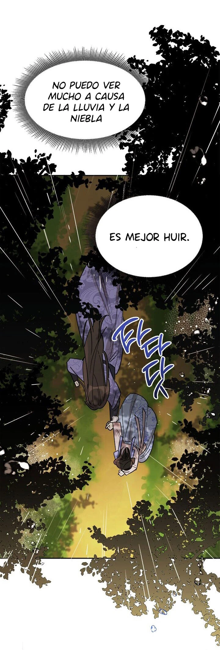 Soy La Preciosa Hija Del Gran Villano Del Mundo De Fantasía capítulo 11, página 54