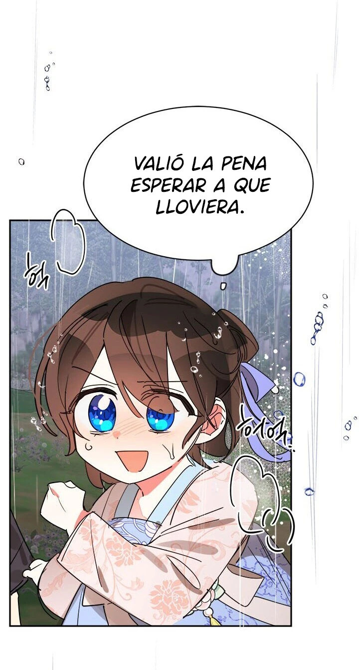 Soy La Preciosa Hija Del Gran Villano Del Mundo De Fantasía capítulo 11, página 55
