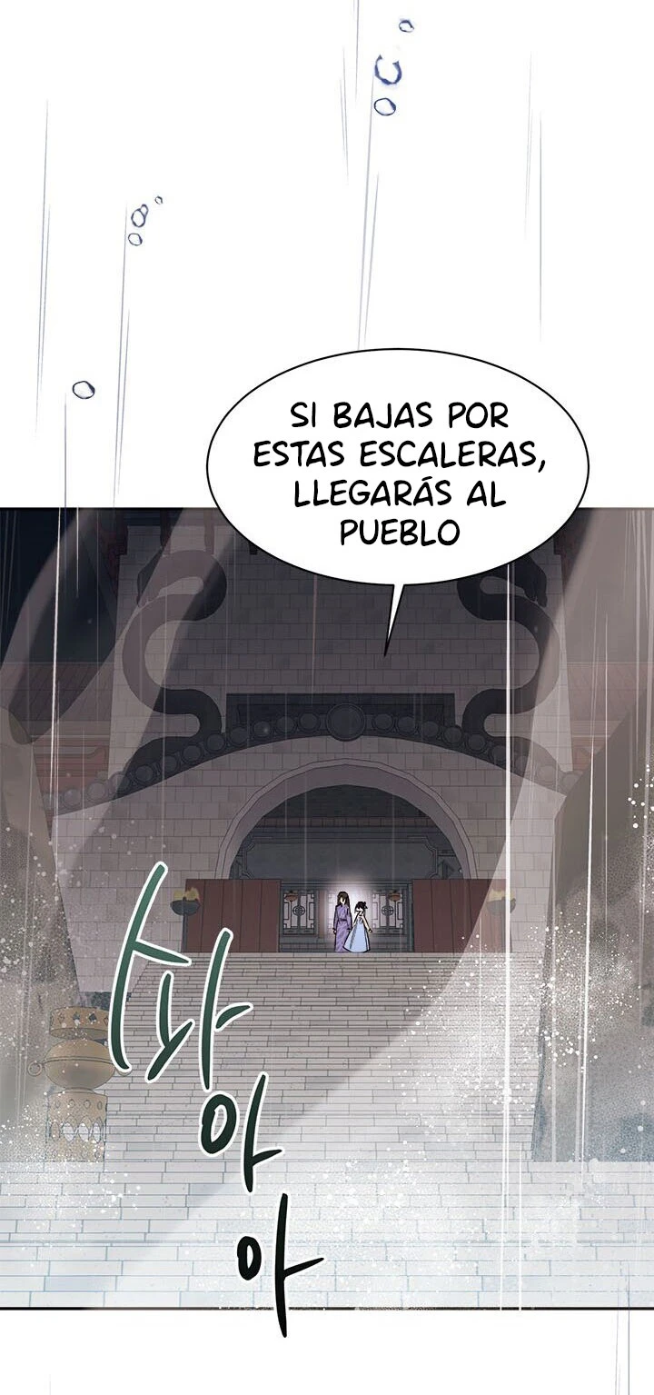Soy La Preciosa Hija Del Gran Villano Del Mundo De Fantasía capítulo 11, página 57