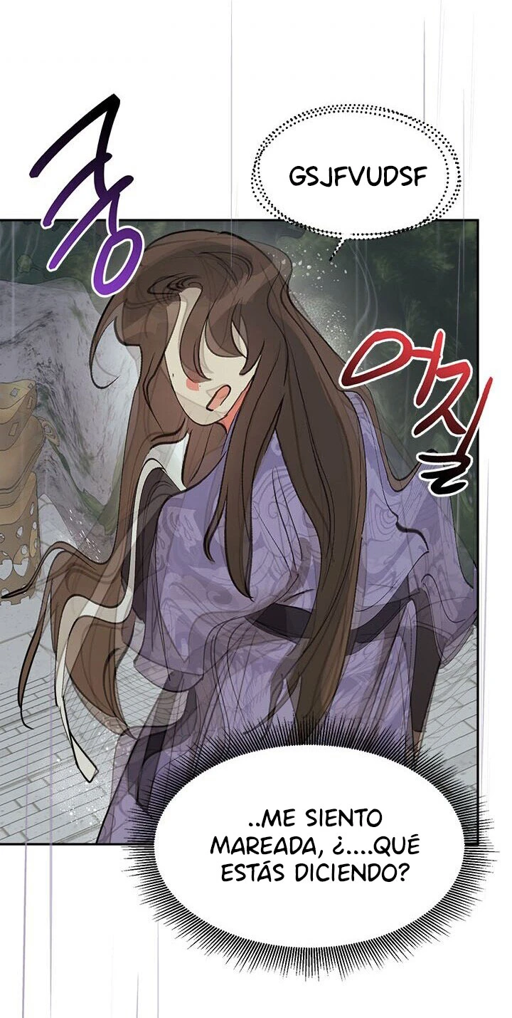 Soy La Preciosa Hija Del Gran Villano Del Mundo De Fantasía capítulo 11, página 60