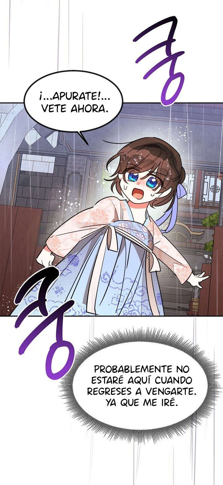 Soy La Preciosa Hija Del Gran Villano Del Mundo De Fantasía capítulo 11, página 61