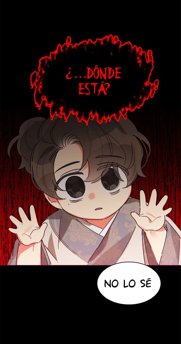 Soy La Preciosa Hija Del Gran Villano Del Mundo De Fantasía capítulo 12, página 19