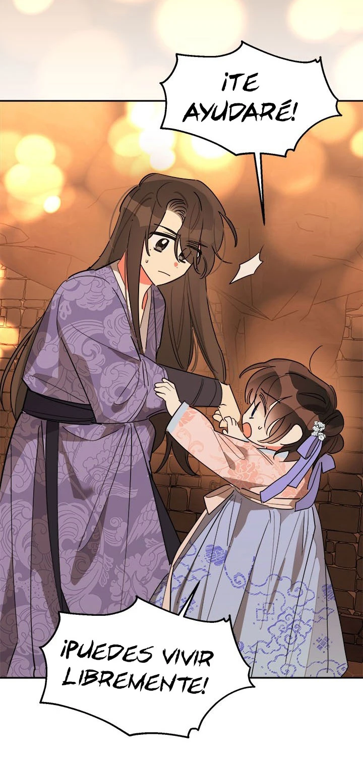 Soy La Preciosa Hija Del Gran Villano Del Mundo De Fantasía capítulo 12, página 35