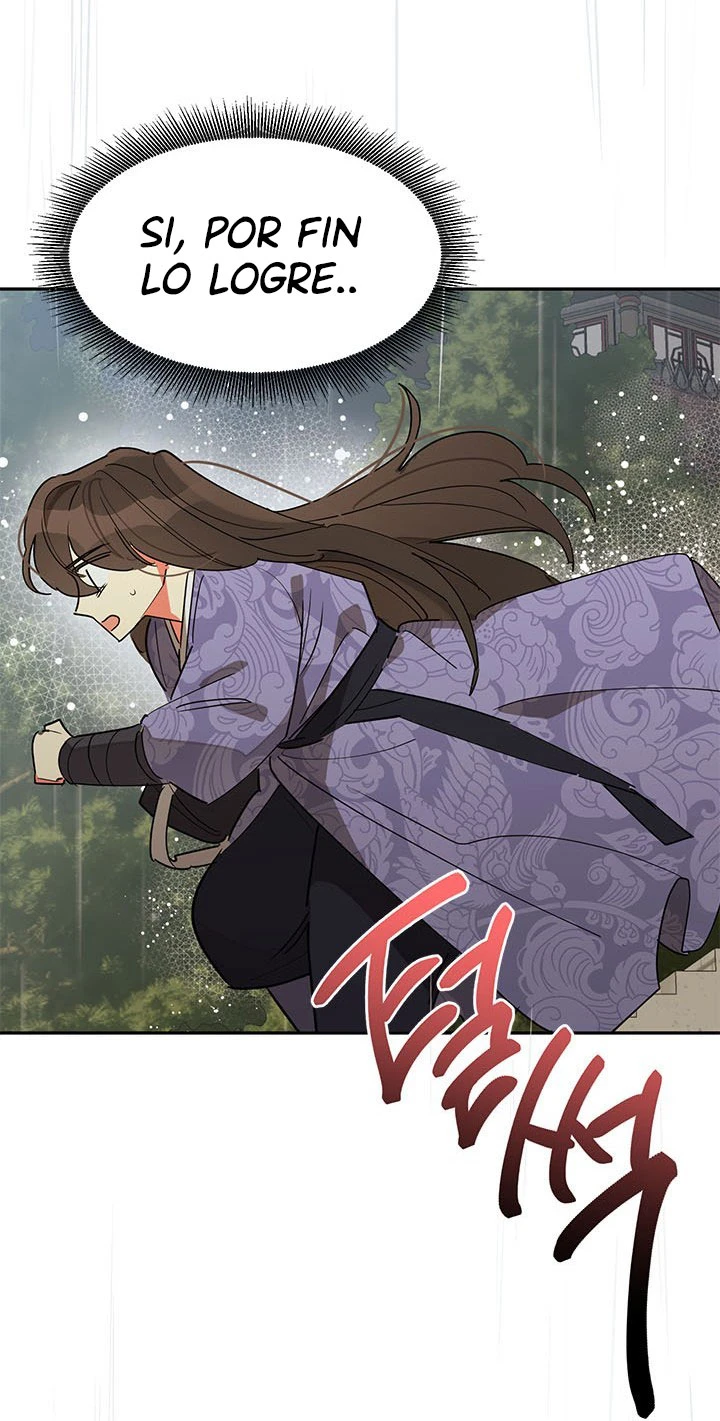 Soy La Preciosa Hija Del Gran Villano Del Mundo De Fantasía capítulo 12, página 41