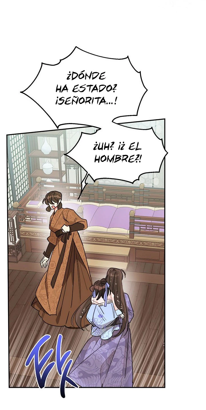 Soy La Preciosa Hija Del Gran Villano Del Mundo De Fantasía capítulo 12, página 46