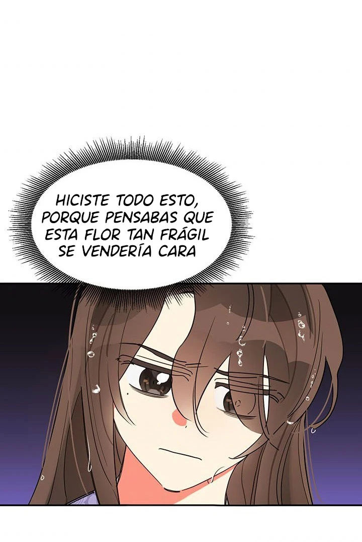 Soy La Preciosa Hija Del Gran Villano Del Mundo De Fantasía capítulo 12, página 53