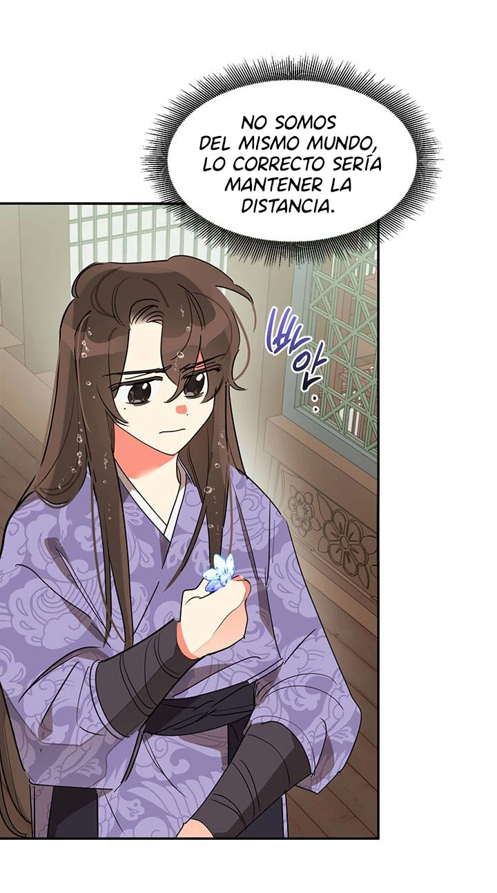 Soy La Preciosa Hija Del Gran Villano Del Mundo De Fantasía capítulo 12, página 56