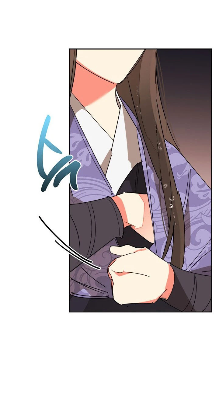 Soy La Preciosa Hija Del Gran Villano Del Mundo De Fantasía capítulo 12, página 57