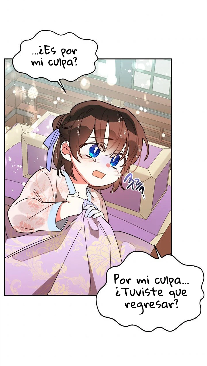 Soy La Preciosa Hija Del Gran Villano Del Mundo De Fantasía capítulo 12, página 61