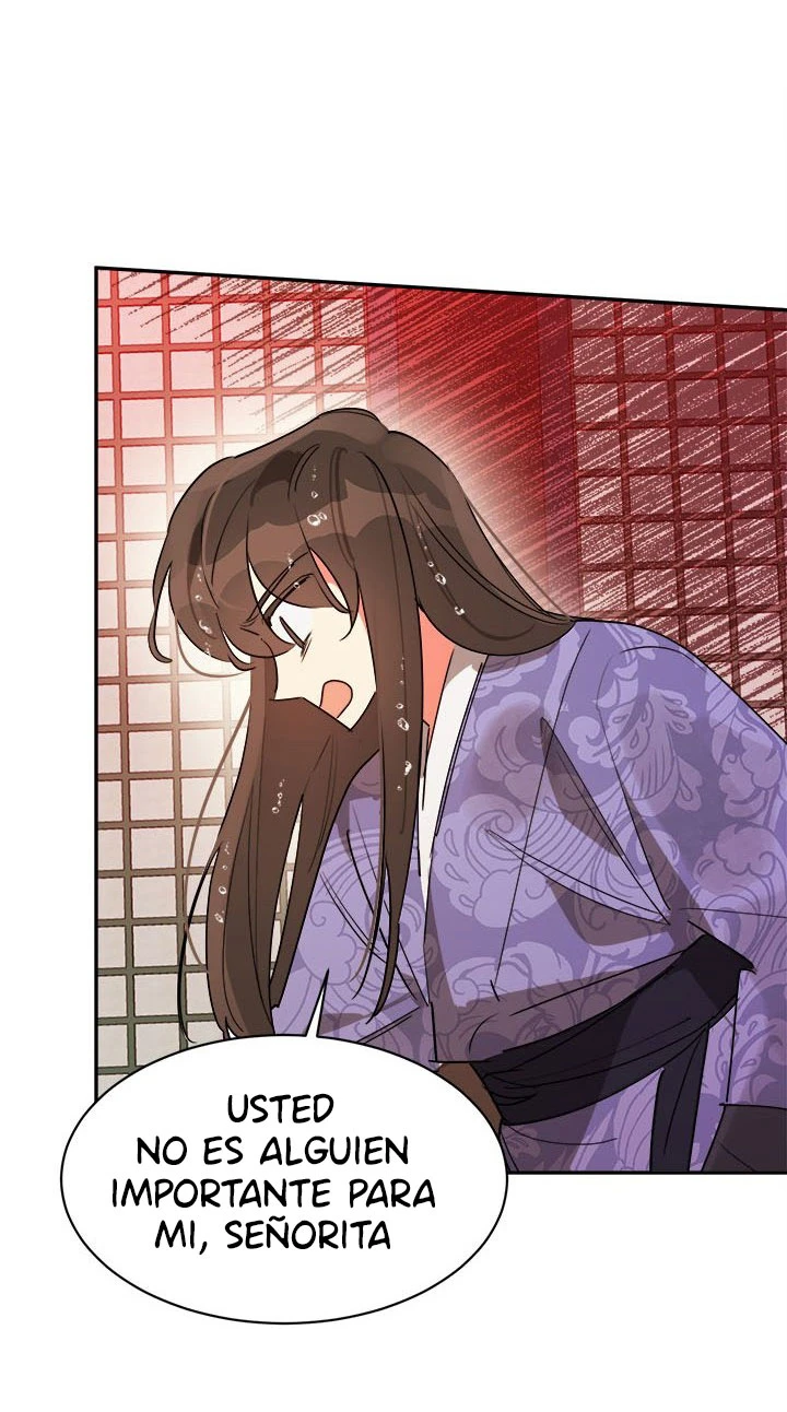 Soy La Preciosa Hija Del Gran Villano Del Mundo De Fantasía capítulo 12, página 63