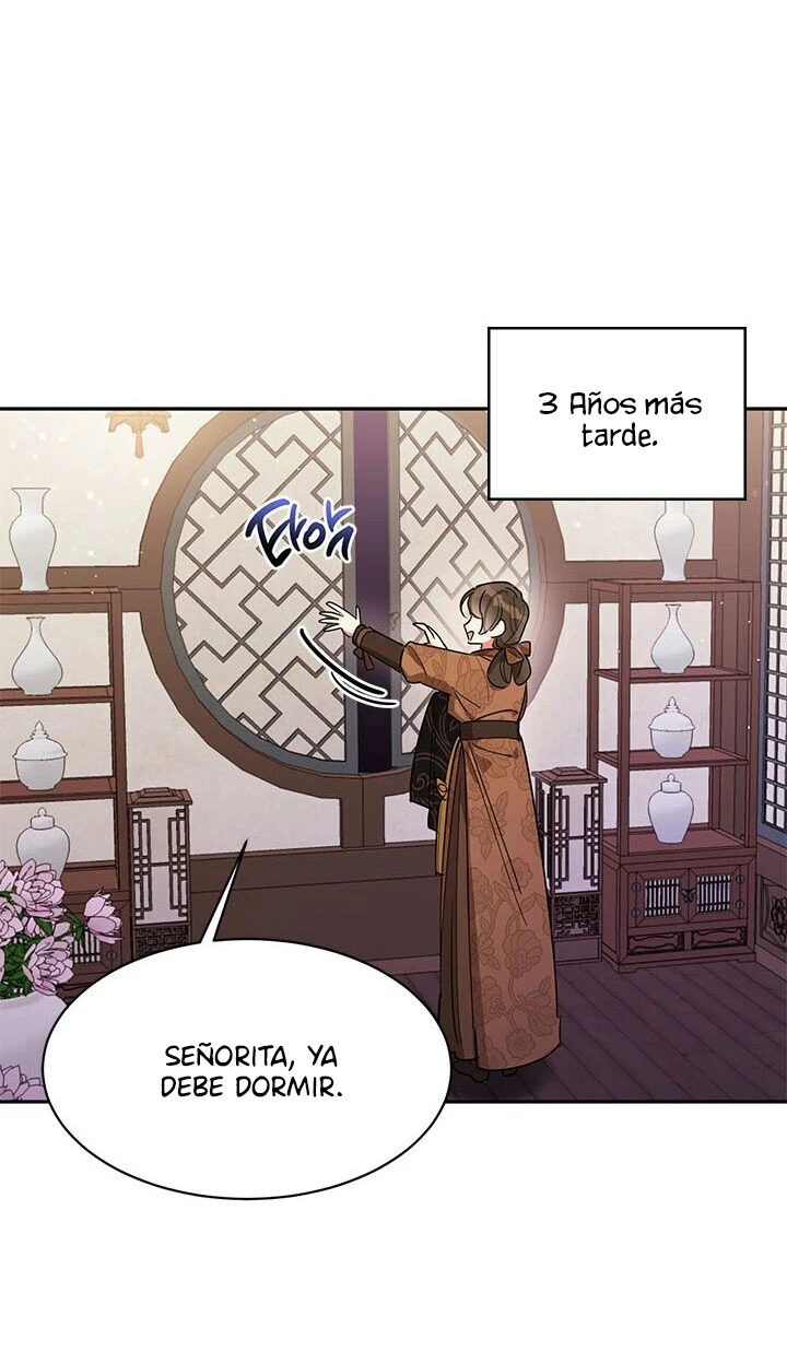Soy La Preciosa Hija Del Gran Villano Del Mundo De Fantasía capítulo 13, página 2