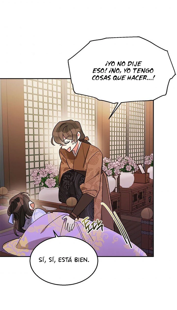 Soy La Preciosa Hija Del Gran Villano Del Mundo De Fantasía capítulo 13, página 5