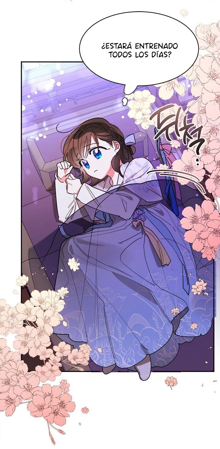 Soy La Preciosa Hija Del Gran Villano Del Mundo De Fantasía capítulo 13, página 9