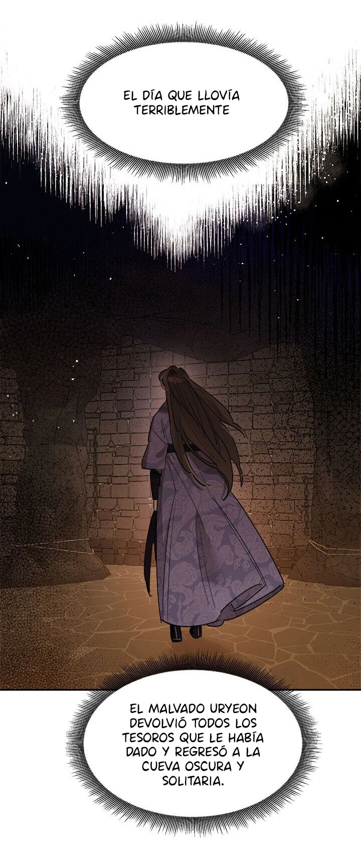 Soy La Preciosa Hija Del Gran Villano Del Mundo De Fantasía capítulo 13, página 10